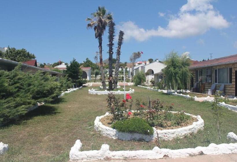 فندق Mavi̇ Su Turi̇zm Tarim Hayvancilik İnş.san. Ve Ti̇c.ltd.şti̇