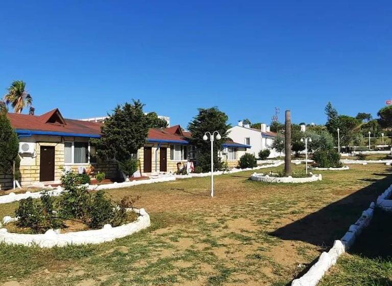 فندق Mavi̇ Su Turi̇zm Tarim Hayvancilik İnş.san. Ve Ti̇c.ltd.şti̇