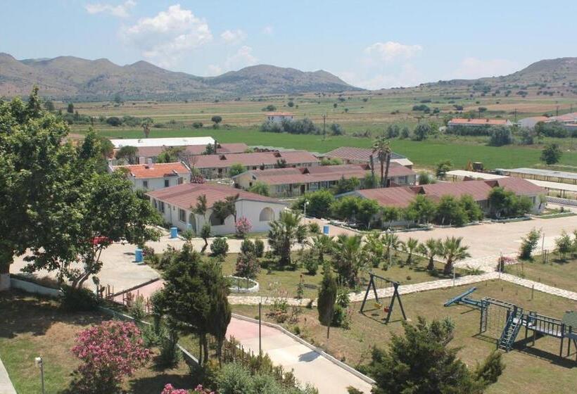 فندق Mavi̇ Su Turi̇zm Tarim Hayvancilik İnş.san. Ve Ti̇c.ltd.şti̇