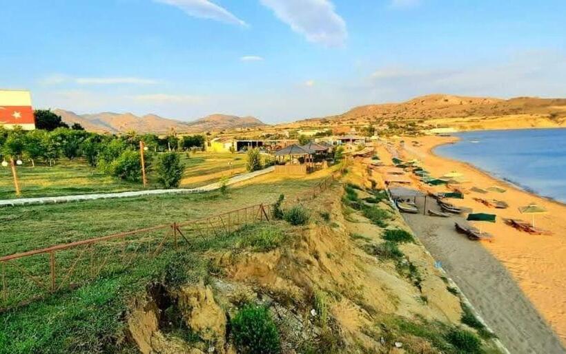 فندق Mavi̇ Su Turi̇zm Tarim Hayvancilik İnş.san. Ve Ti̇c.ltd.şti̇