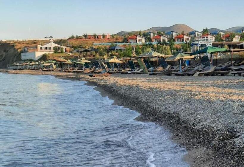 فندق Mavi̇ Su Turi̇zm Tarim Hayvancilik İnş.san. Ve Ti̇c.ltd.şti̇