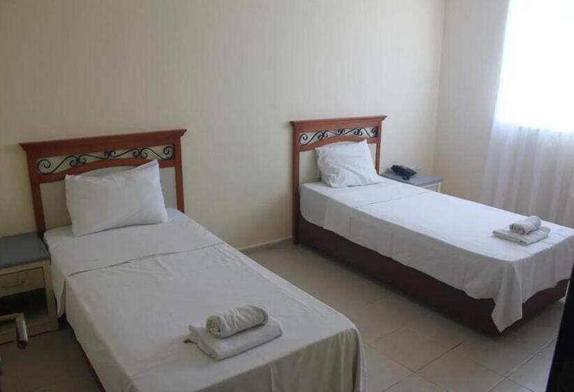 فندق Mavi̇ Su Turi̇zm Tarim Hayvancilik İnş.san. Ve Ti̇c.ltd.şti̇