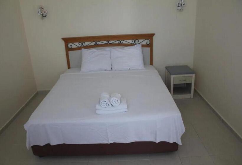 فندق Mavi̇ Su Turi̇zm Tarim Hayvancilik İnş.san. Ve Ti̇c.ltd.şti̇