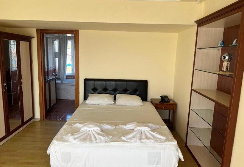 فندق Mavi̇ Su Turi̇zm Tarim Hayvancilik İnş.san. Ve Ti̇c.ltd.şti̇