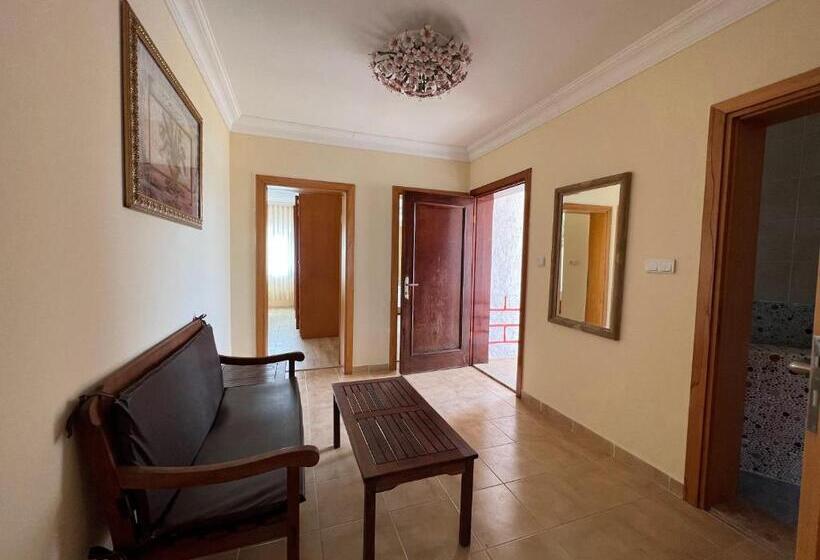 فندق Mavi̇ Su Turi̇zm Tarim Hayvancilik İnş.san. Ve Ti̇c.ltd.şti̇