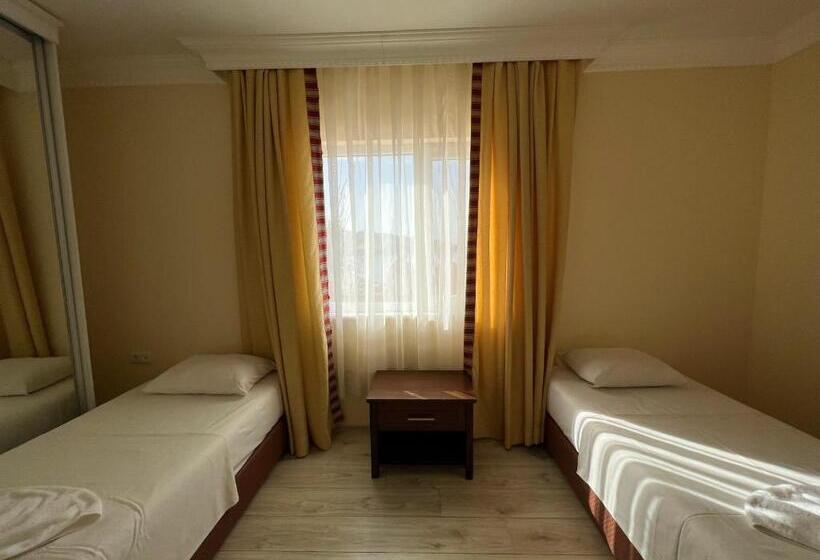 فندق Mavi̇ Su Turi̇zm Tarim Hayvancilik İnş.san. Ve Ti̇c.ltd.şti̇