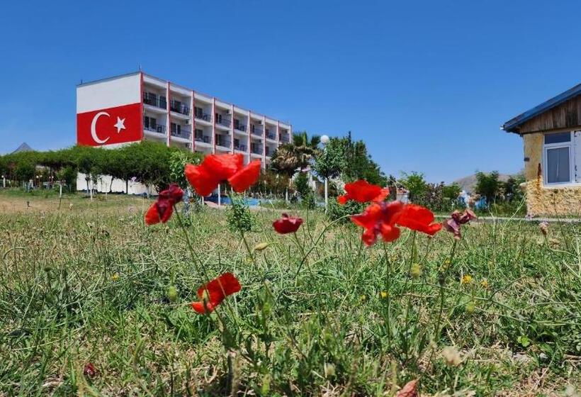 فندق Mavi̇ Su Turi̇zm Tarim Hayvancilik İnş.san. Ve Ti̇c.ltd.şti̇