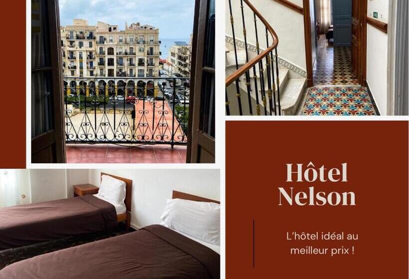 هتل Nelson Bab El Oued