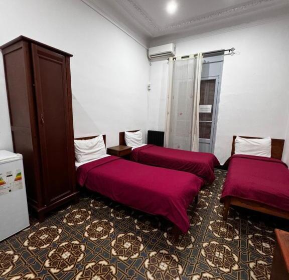 هتل Nelson Bab El Oued