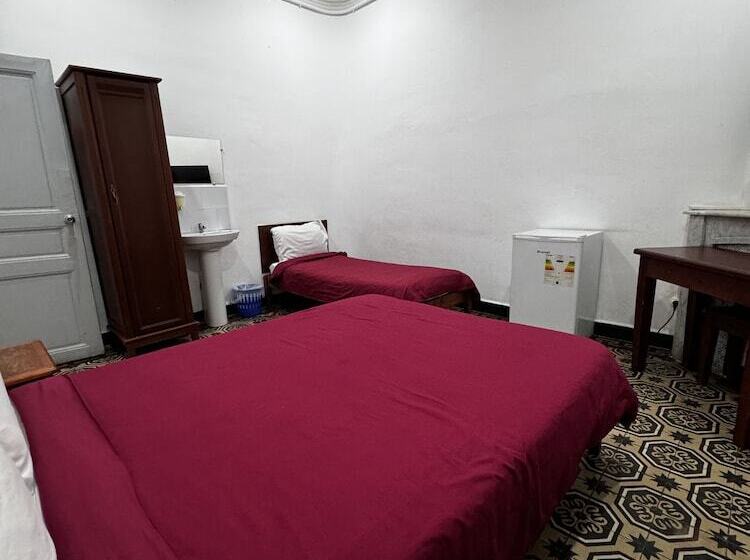 هتل Nelson Bab El Oued