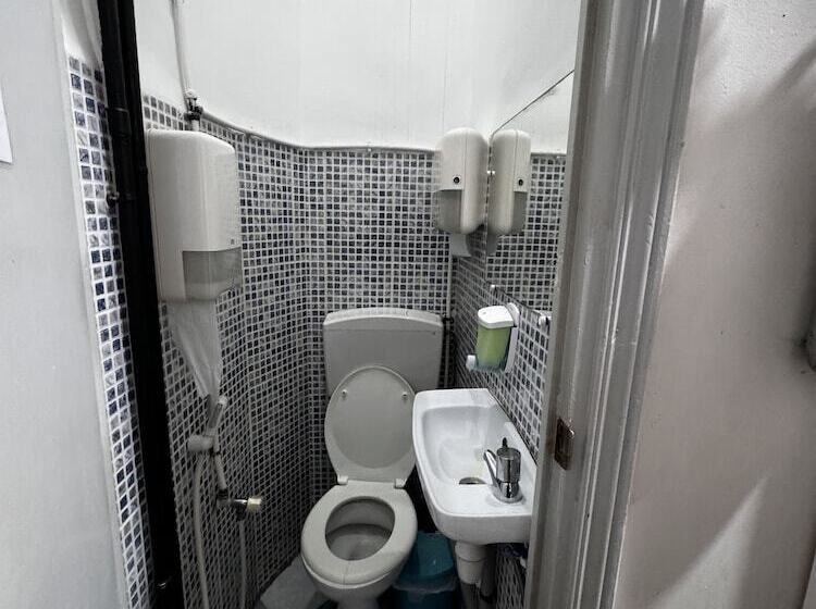 هتل Nelson Bab El Oued