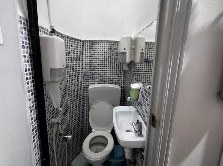 هتل Nelson   Bab El Oued