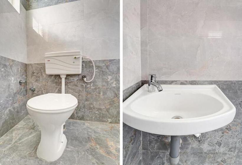 Hotell Oyo 82317 Coco Valley