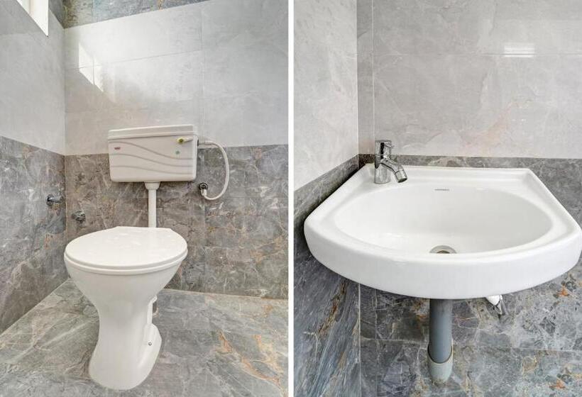 Hotell Oyo 82317 Coco Valley