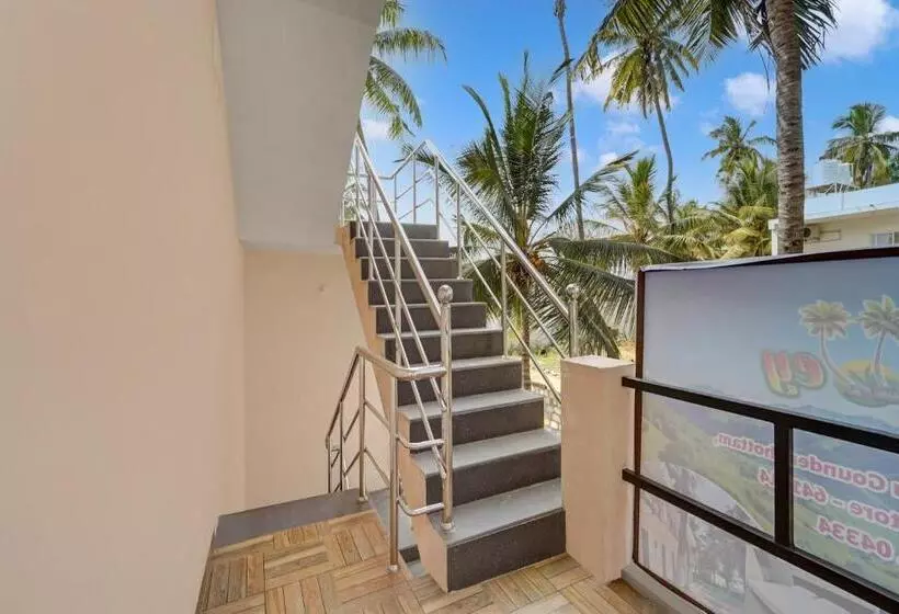 Hotelli Oyo 82317 Coco Valley