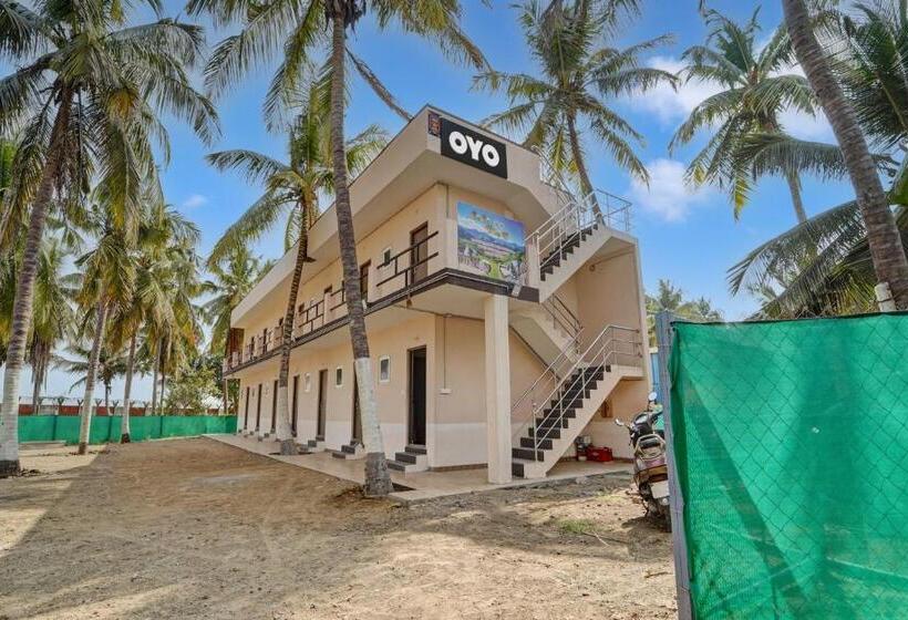 Hotell Oyo 82317 Coco Valley