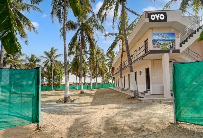 Hotell Oyo 82317 Coco Valley