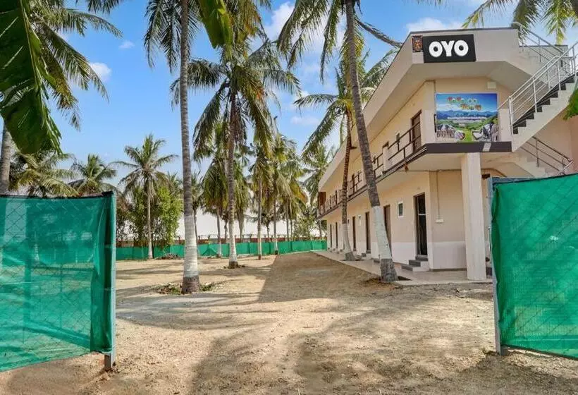 Hotelli Oyo 82317 Coco Valley