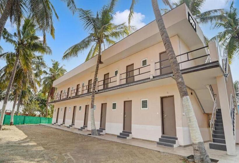 Hotell Oyo 82317 Coco Valley