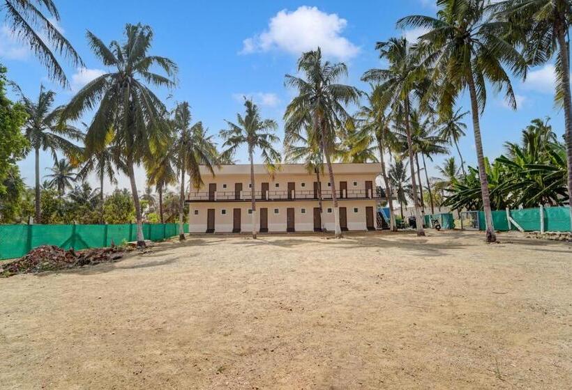 Hotell Oyo 82317 Coco Valley