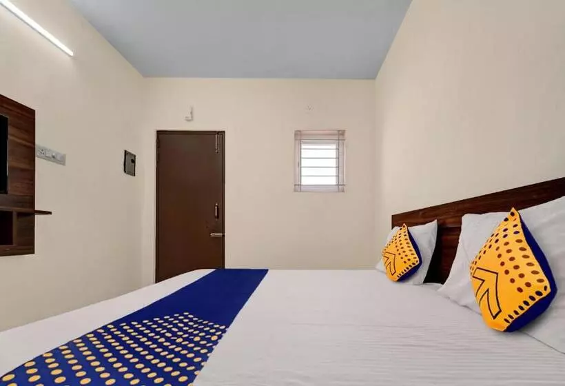 Hotelli Oyo 82317 Coco Valley