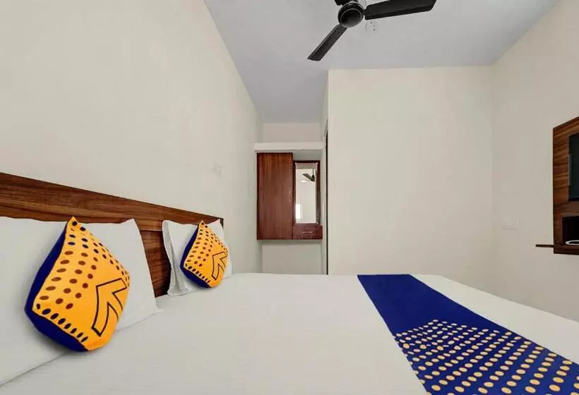 Hotelli Oyo 82317 Coco Valley