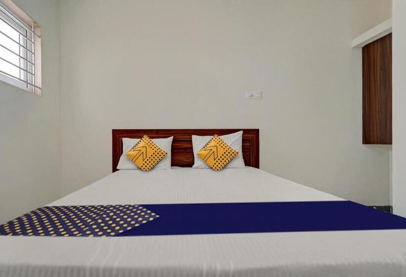 Hotell Oyo 82317 Coco Valley