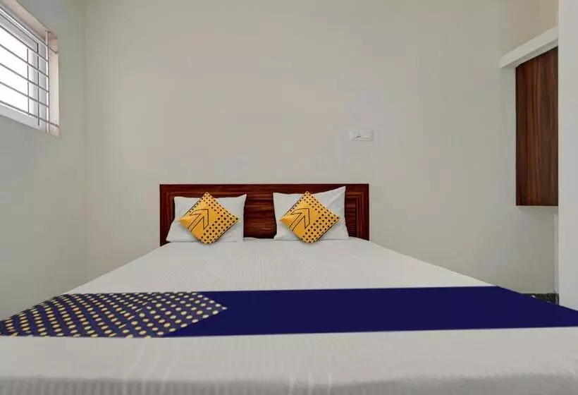 Hotelli Oyo 82317 Coco Valley