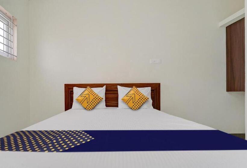 Hotell Oyo 82317 Coco Valley