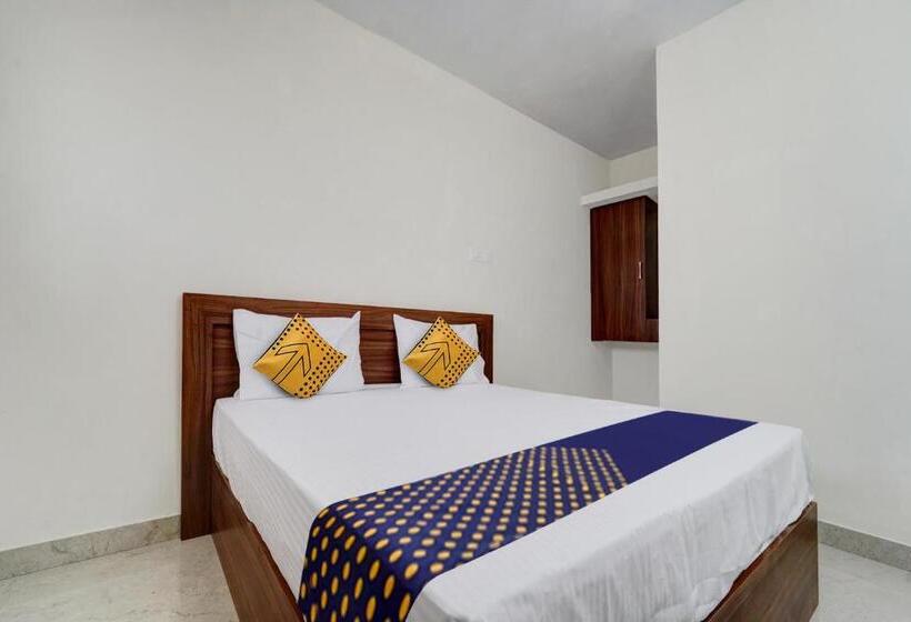 Hotell Oyo 82317 Coco Valley