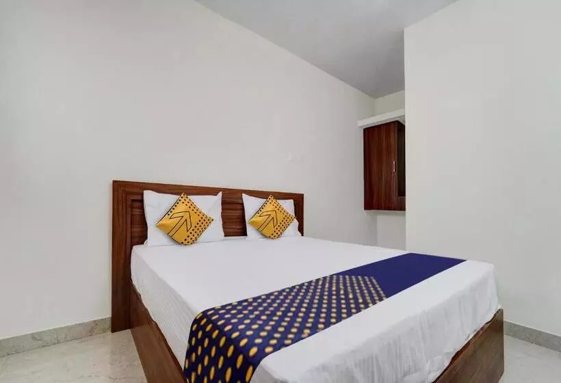 Hotelli Oyo 82317 Coco Valley