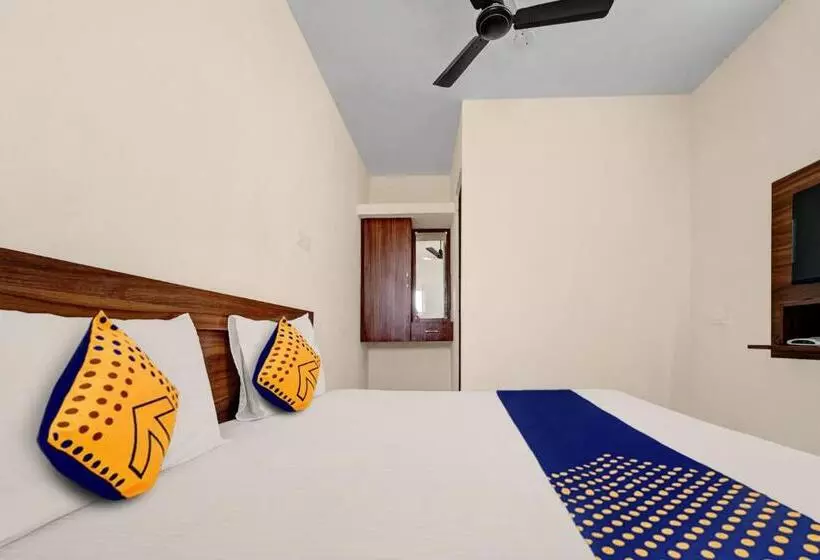 Hotelli Oyo 82317 Coco Valley