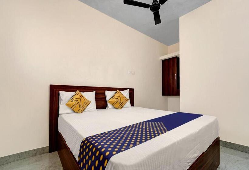 Hotell Oyo 82317 Coco Valley