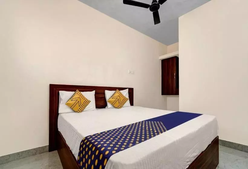 Hotelli Oyo 82317 Coco Valley
