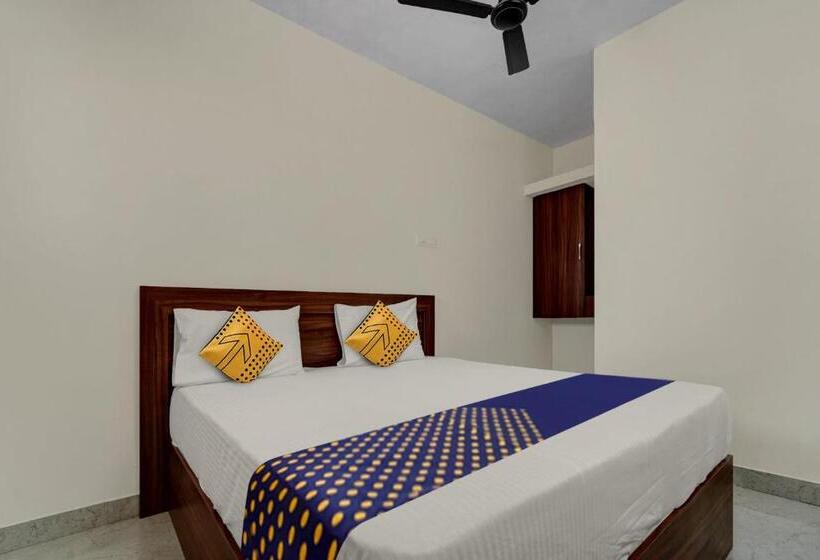 Hotell Oyo 82317 Coco Valley