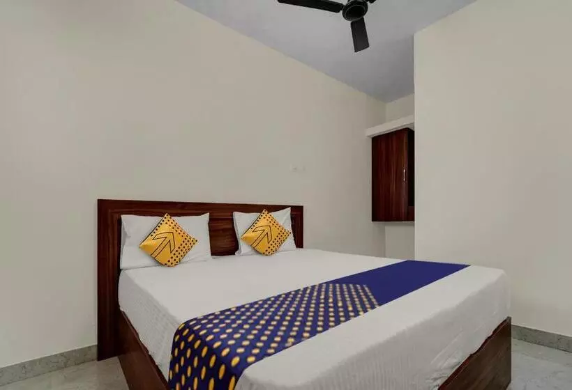Hotelli Oyo 82317 Coco Valley