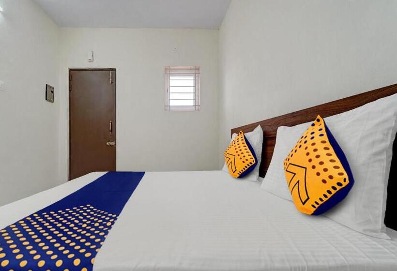 Hotell Oyo 82317 Coco Valley