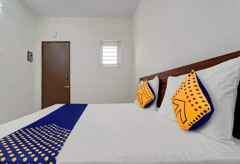Hotelli Oyo 82317 Coco Valley