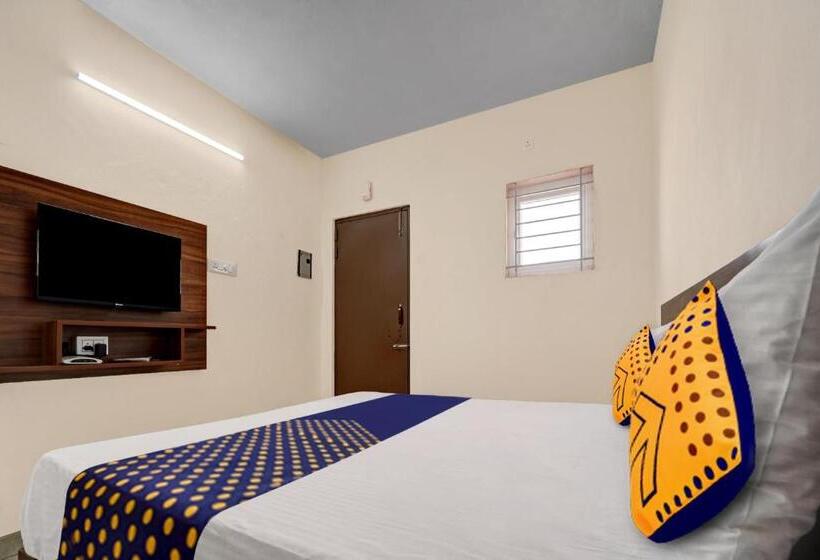 Hotell Oyo 82317 Coco Valley