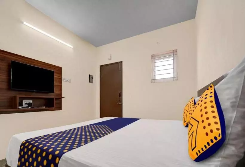 Hotelli Oyo 82317 Coco Valley