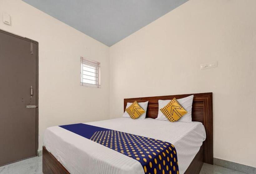 Hotell Oyo 82317 Coco Valley