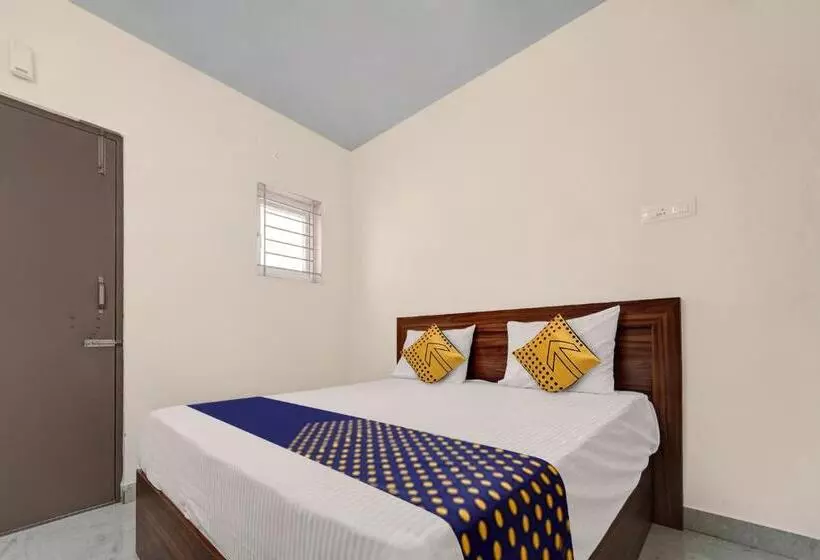 Hotelli Oyo 82317 Coco Valley