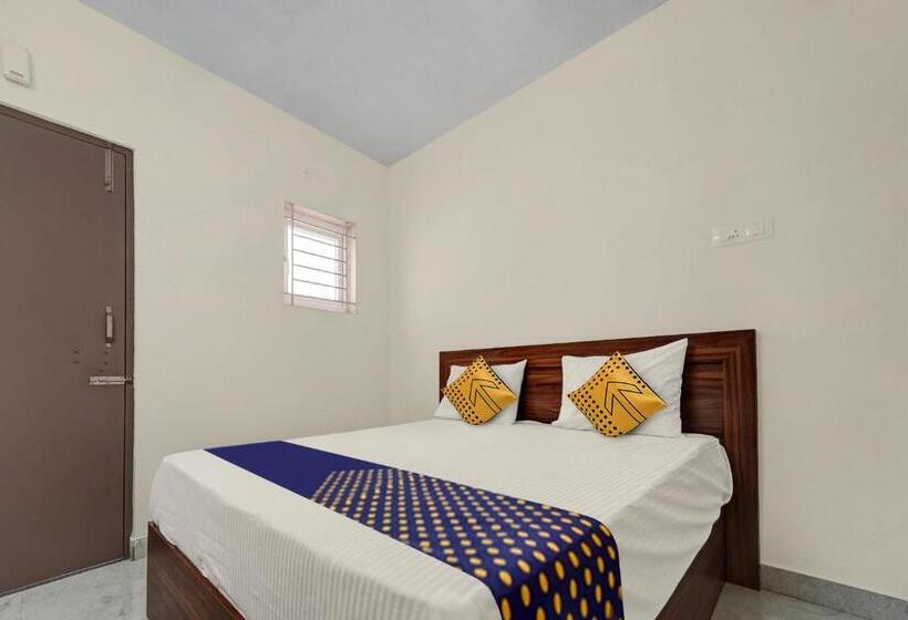 Hotell Oyo 82317 Coco Valley