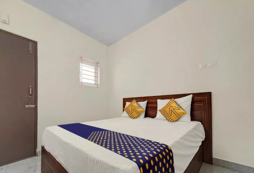 Hotelli Oyo 82317 Coco Valley