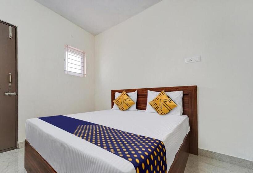 Hotell Oyo 82317 Coco Valley