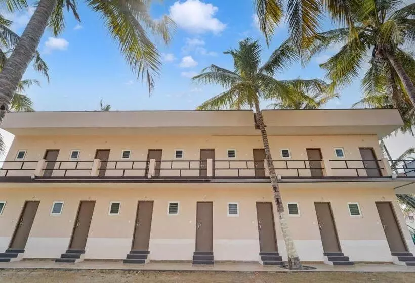 Hotelli Oyo 82317 Coco Valley