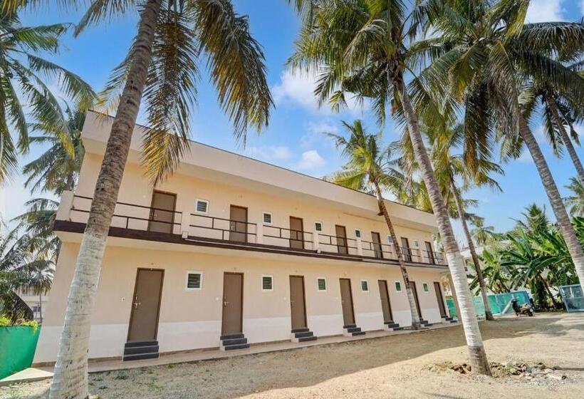 Hotell Oyo 82317 Coco Valley