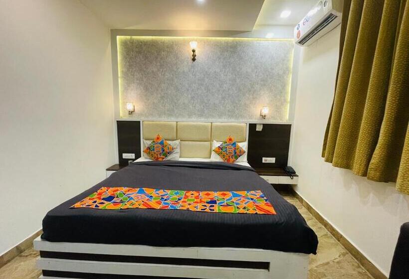 호텔 Samovar Premium