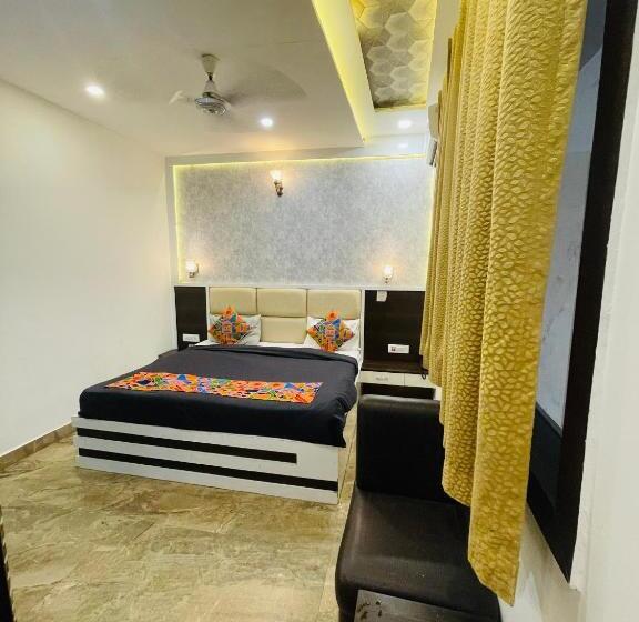 호텔 Samovar Premium