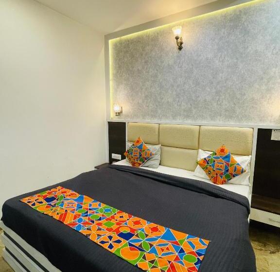 호텔 Samovar Premium